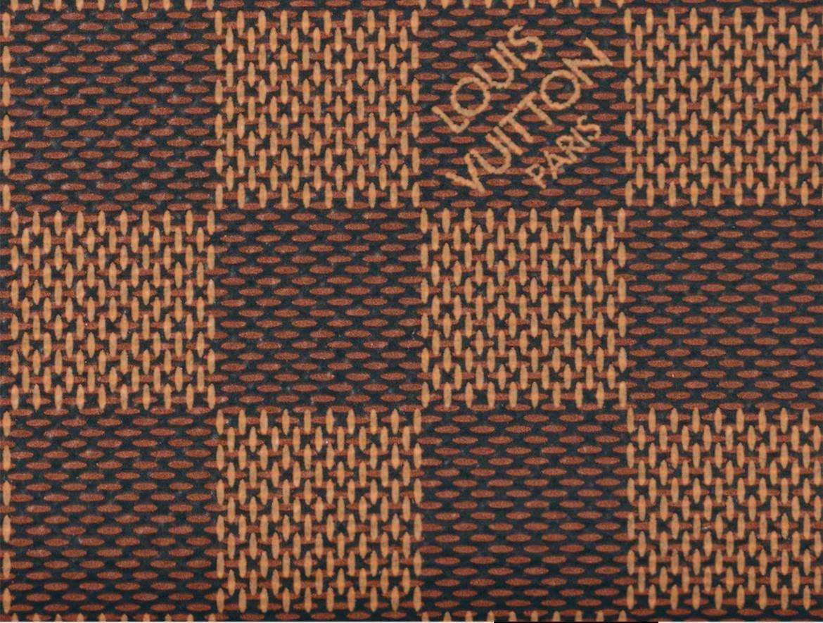 LL CARTERA DAMIER