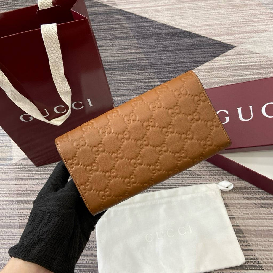 GU CARTERA