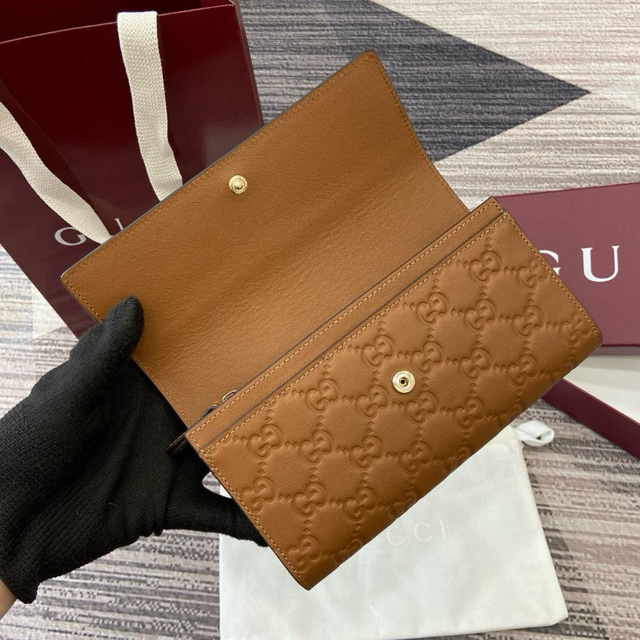 GU CARTERA