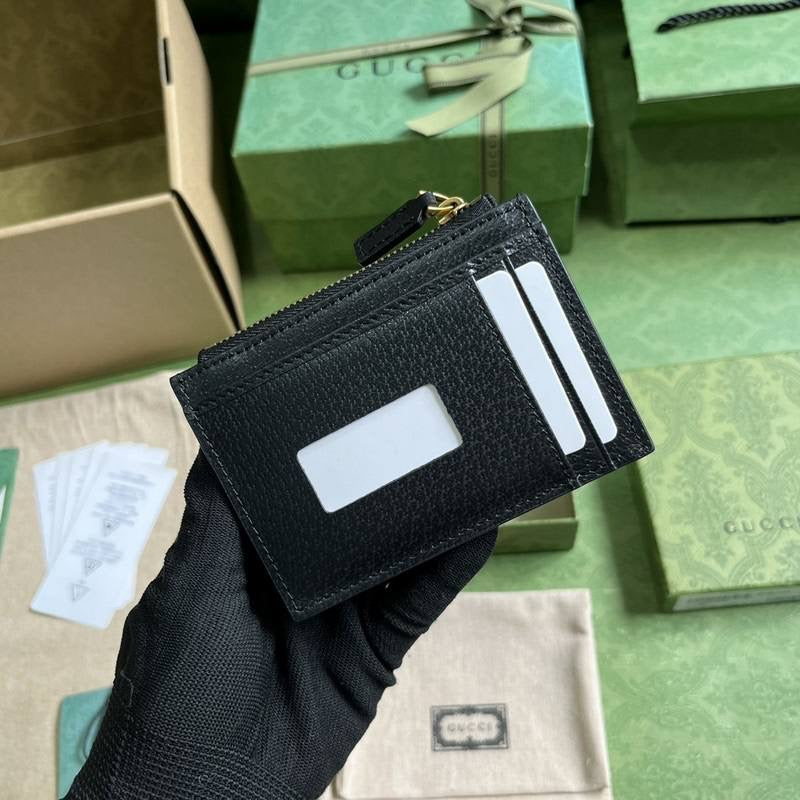 GU CARTERA