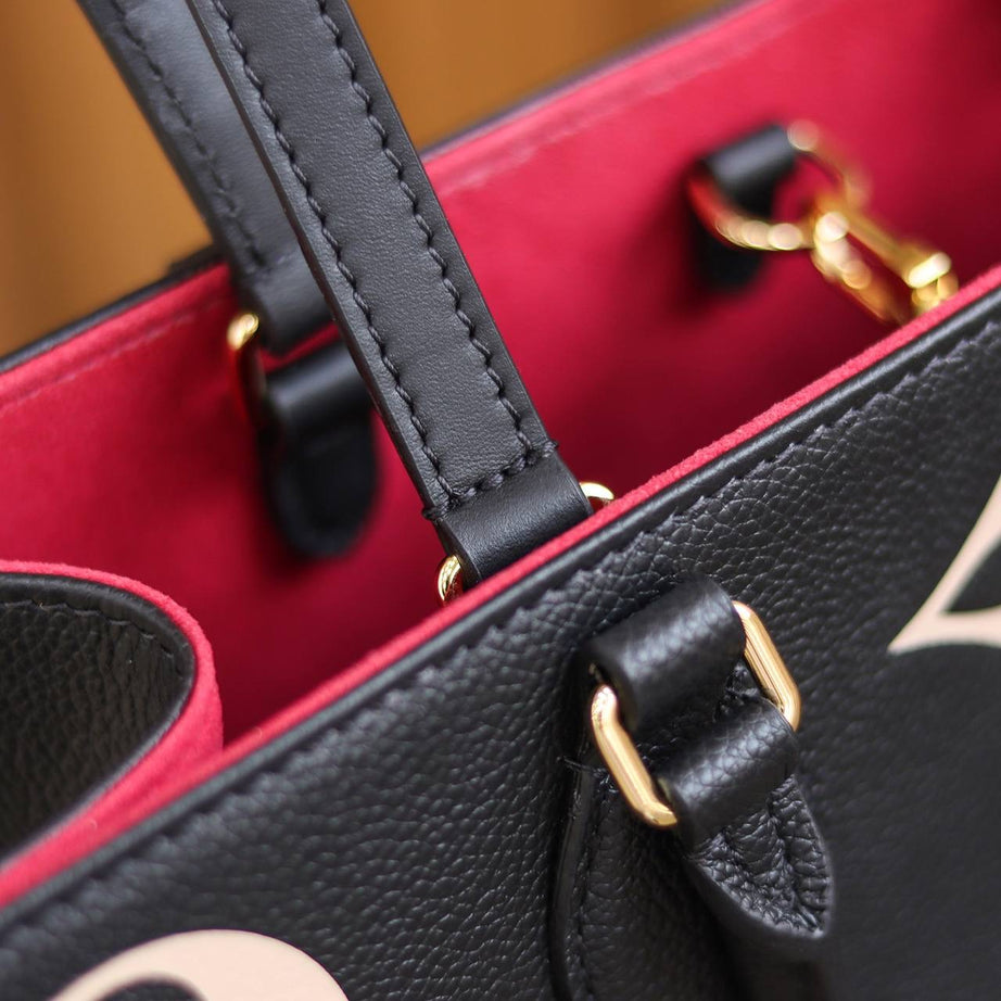 LL ONTHEGO BICOLOR MM.