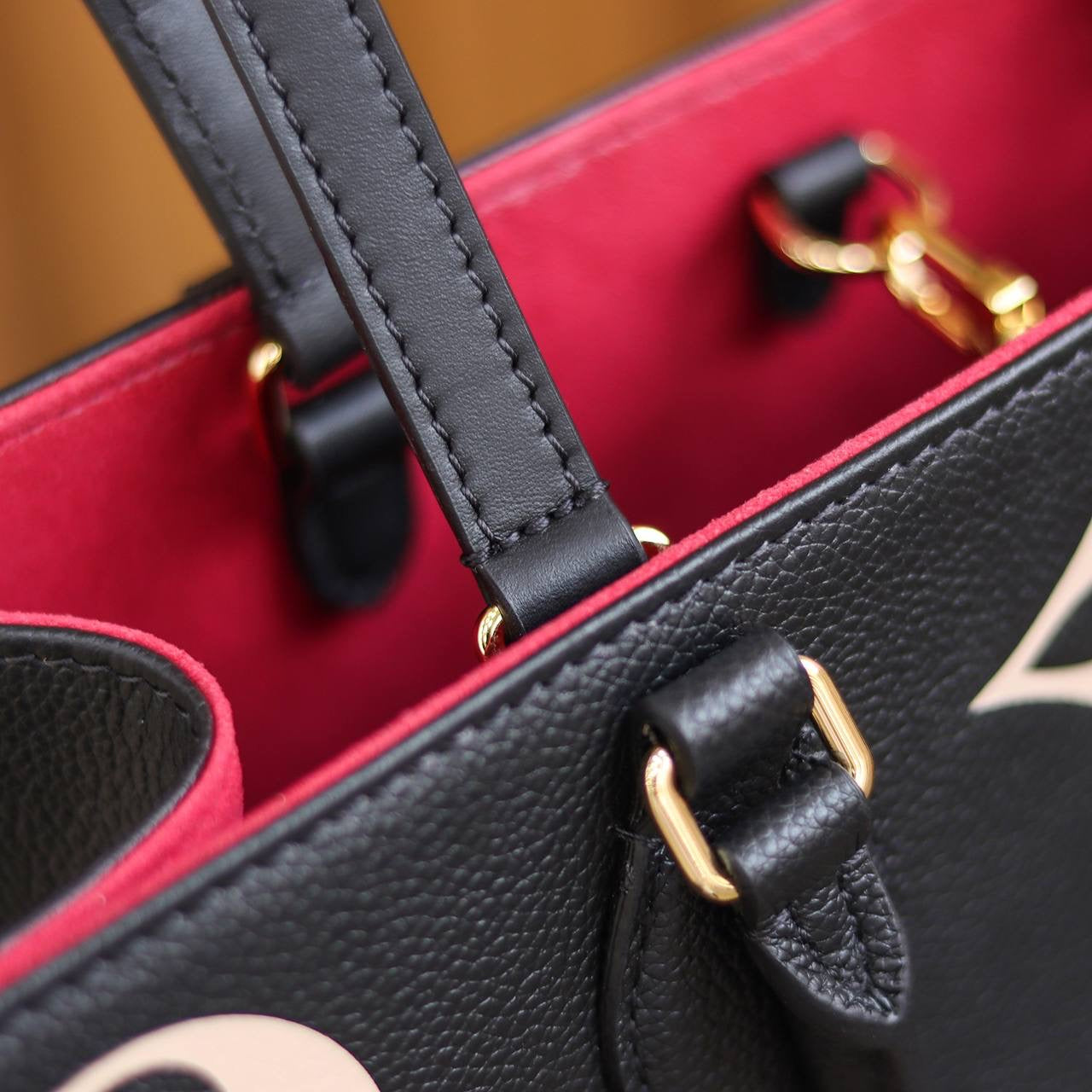 LL ONTHEGO BICOLOR MM.