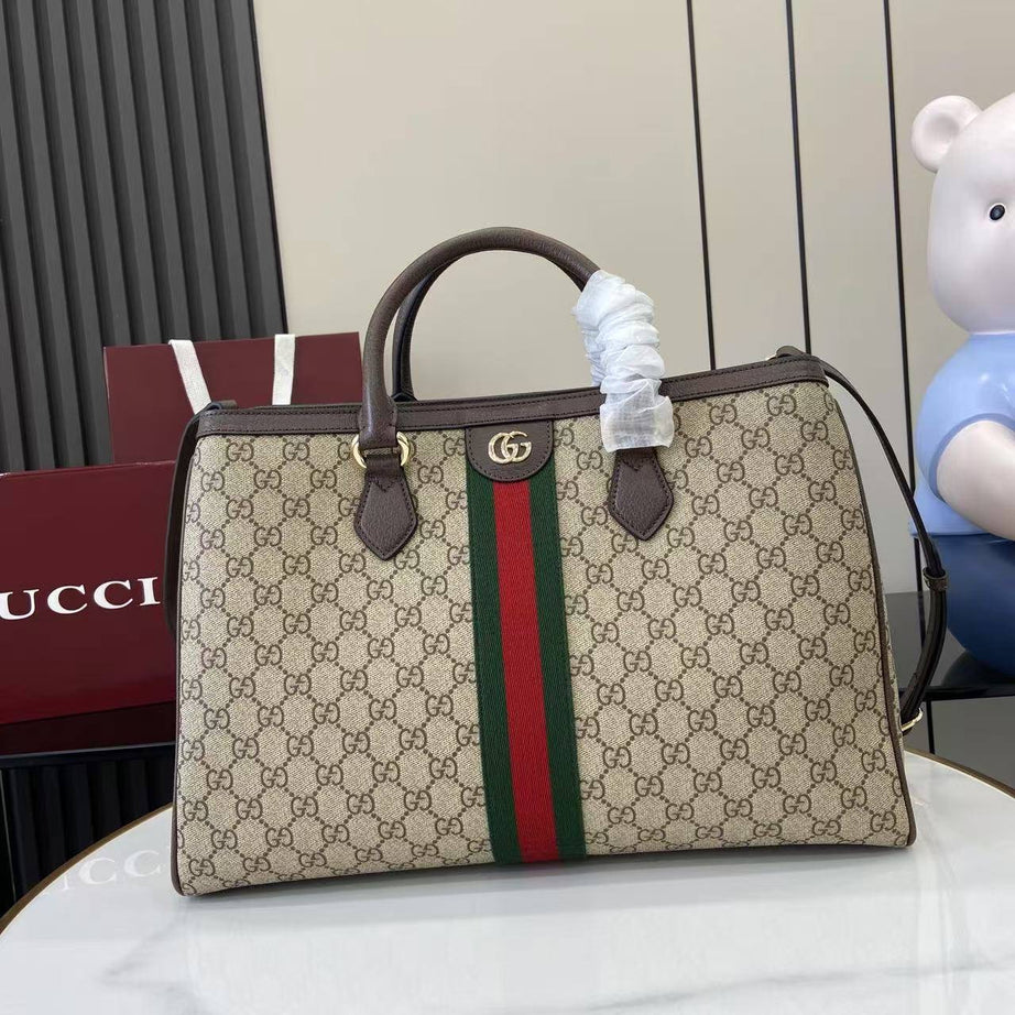 GU OPHIDIA TOTE MEDIANO