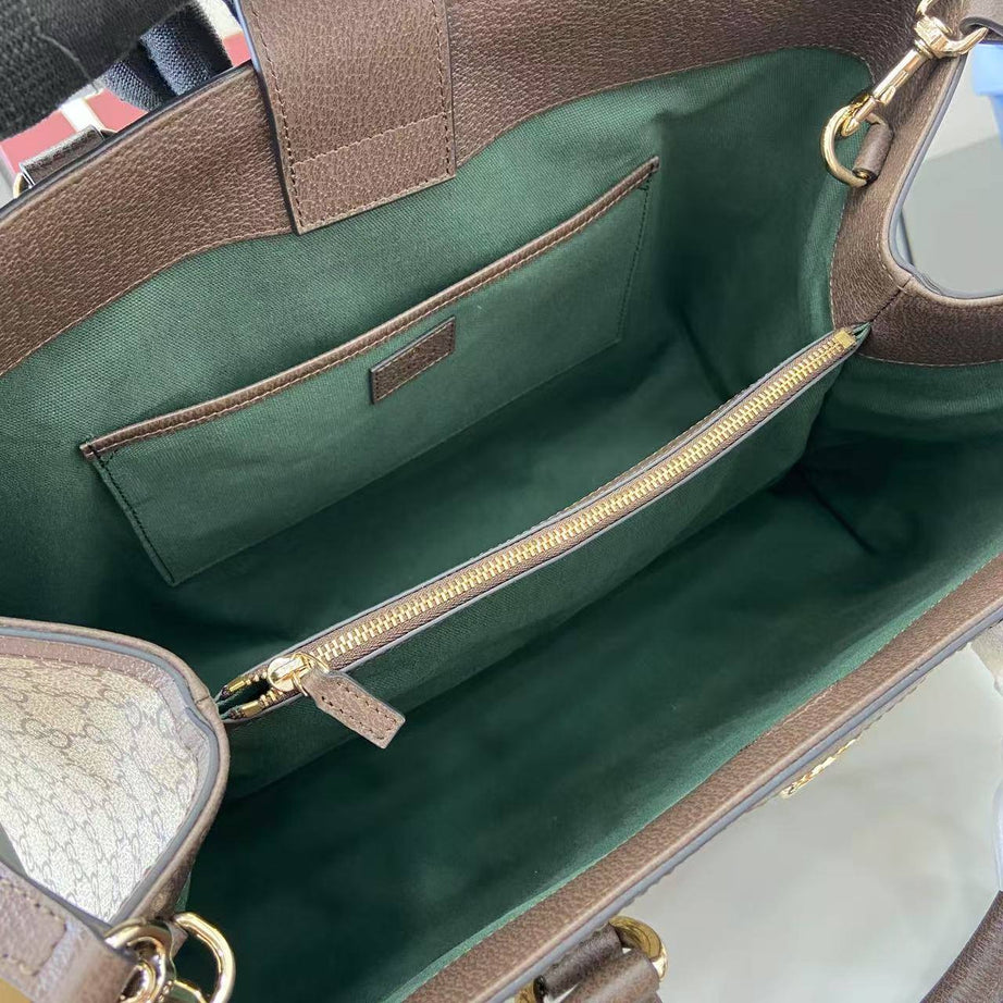 GU OPHIDIA TOTE MEDIANO