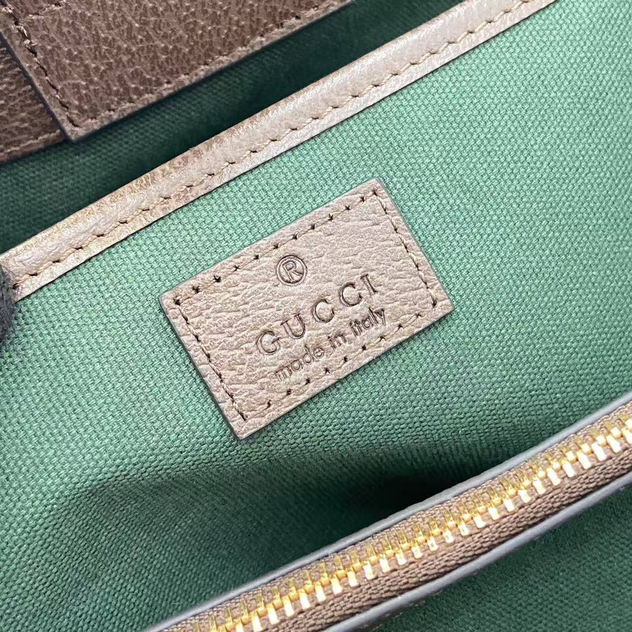 GU OPHIDIA TOTE MEDIANO