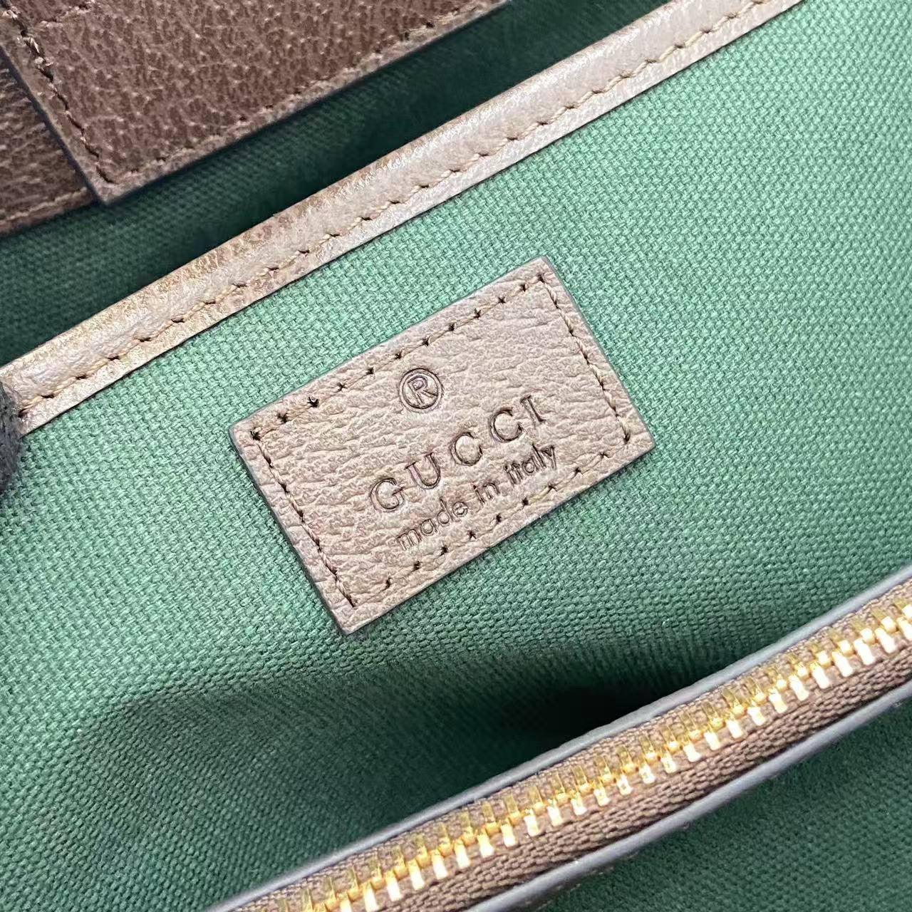 GU OPHIDIA TOTE MEDIANO