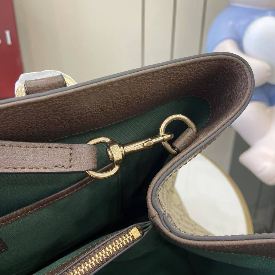 GU OPHIDIA TOTE MEDIANO