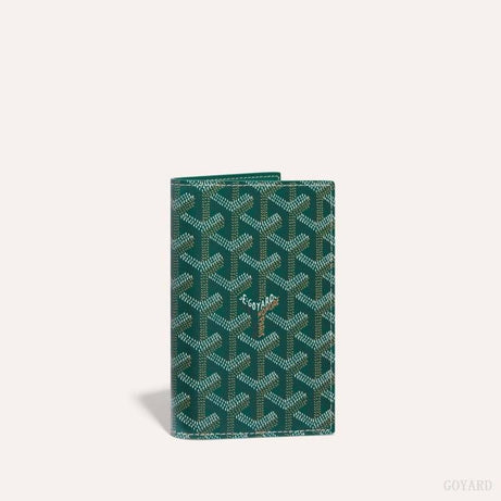 GY CARTERA VERDE