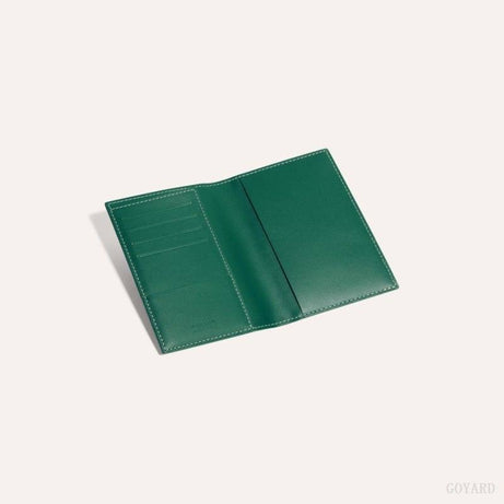 GY CARTERA VERDE
