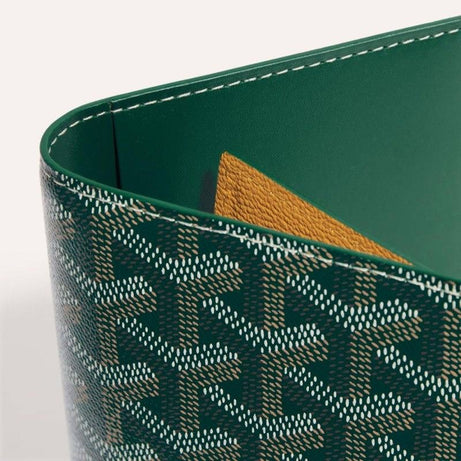 GY CARTERA VERDE
