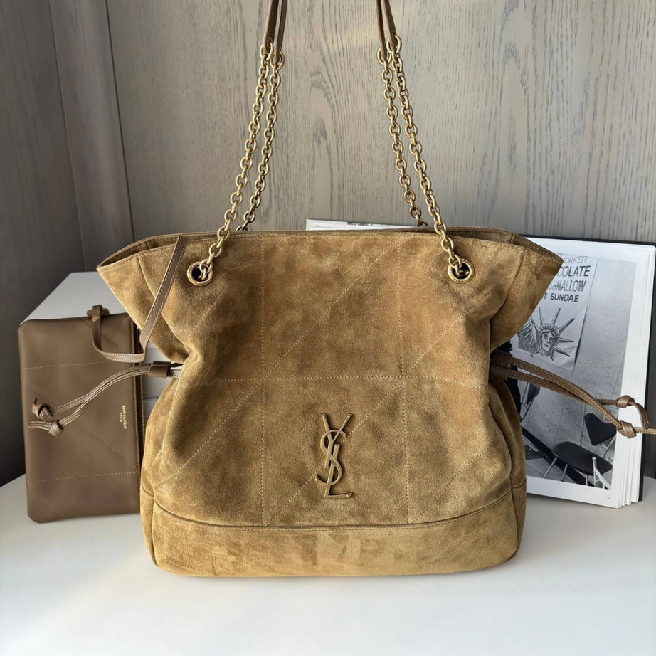 YL SHOPPER JAMIE DE ANTE