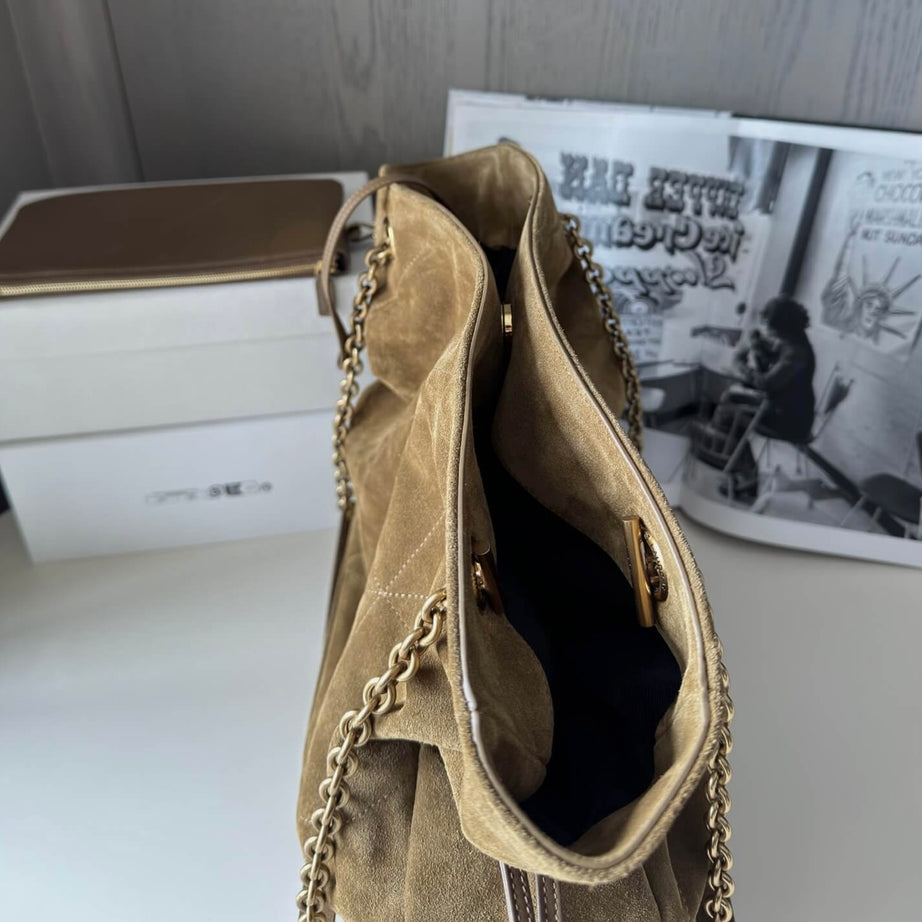 YL SHOPPER JAMIE DE ANTE