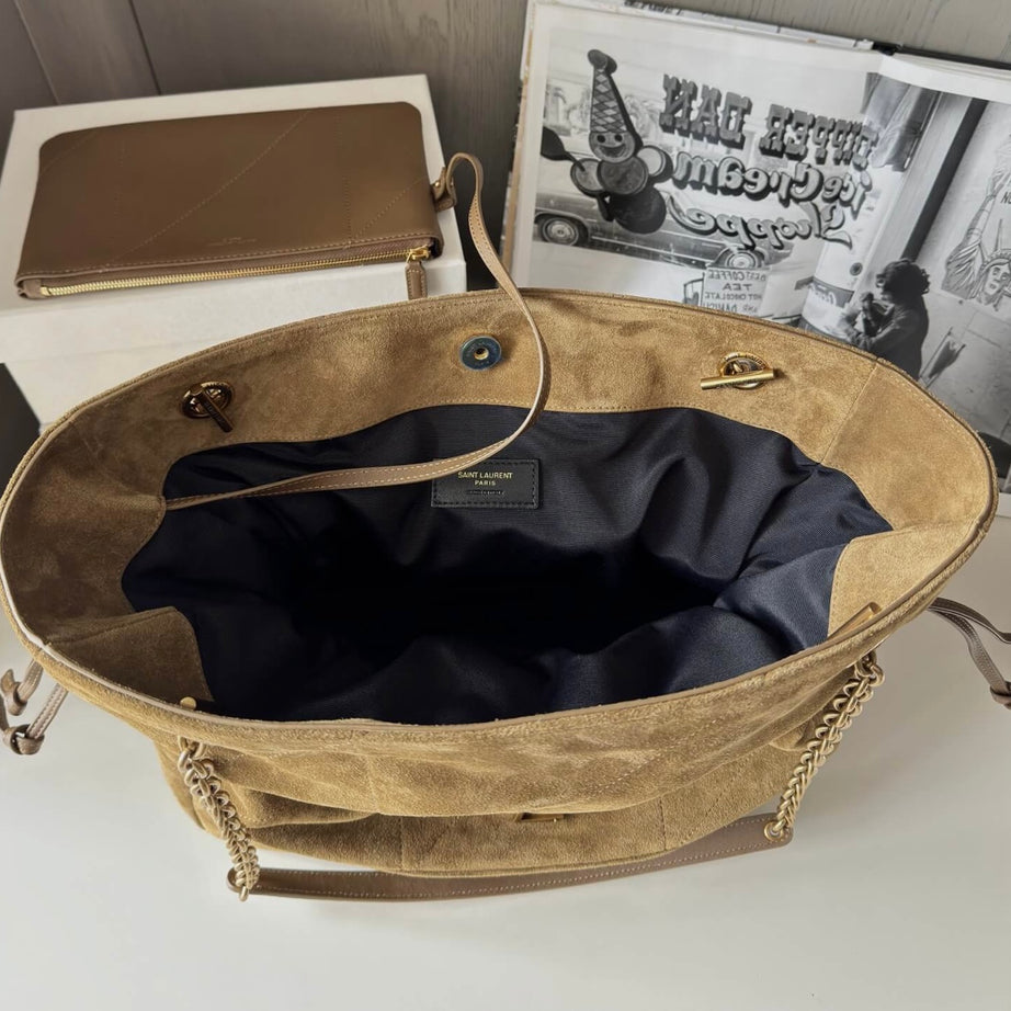 YL SHOPPER JAMIE DE ANTE