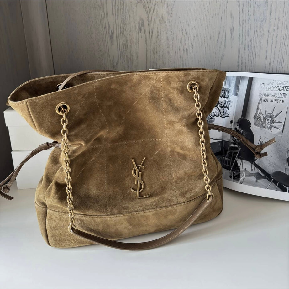 YL SHOPPER JAMIE DE ANTE