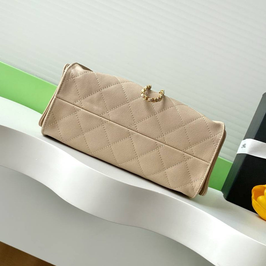 CC 25 PEQUEÑO BEIGE