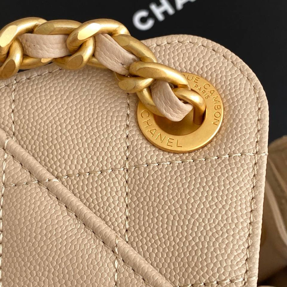 CC 25 PEQUEÑO BEIGE