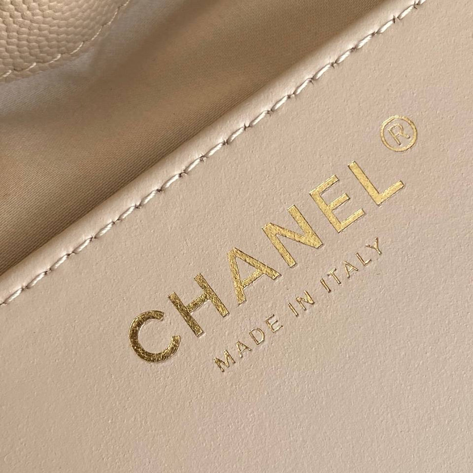 CC 25 PEQUEÑO BEIGE