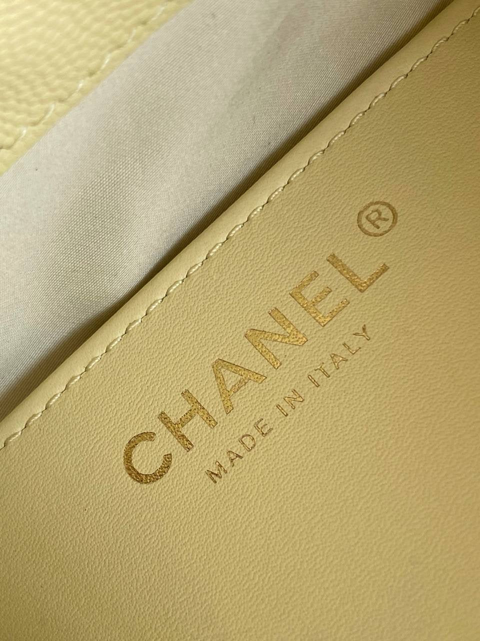 CC 25 PEQUEÑO AMARILLO