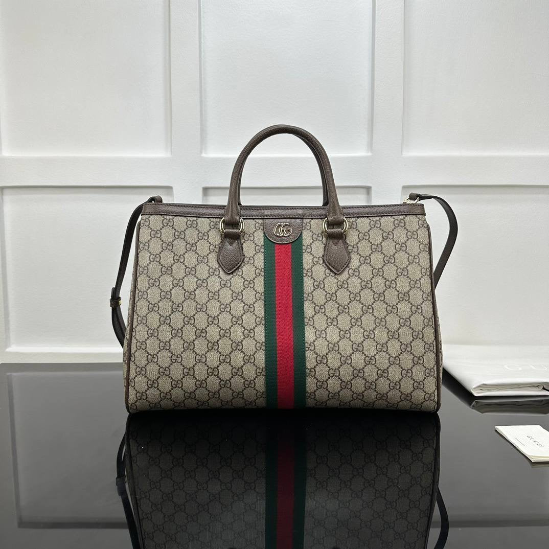 GU OPHIDIA TOTE MEDIANO