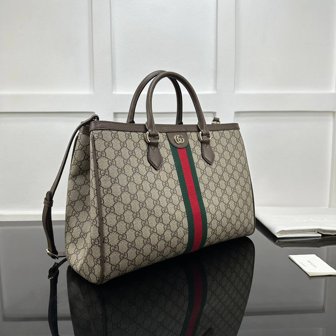 GU OPHIDIA TOTE MEDIANO