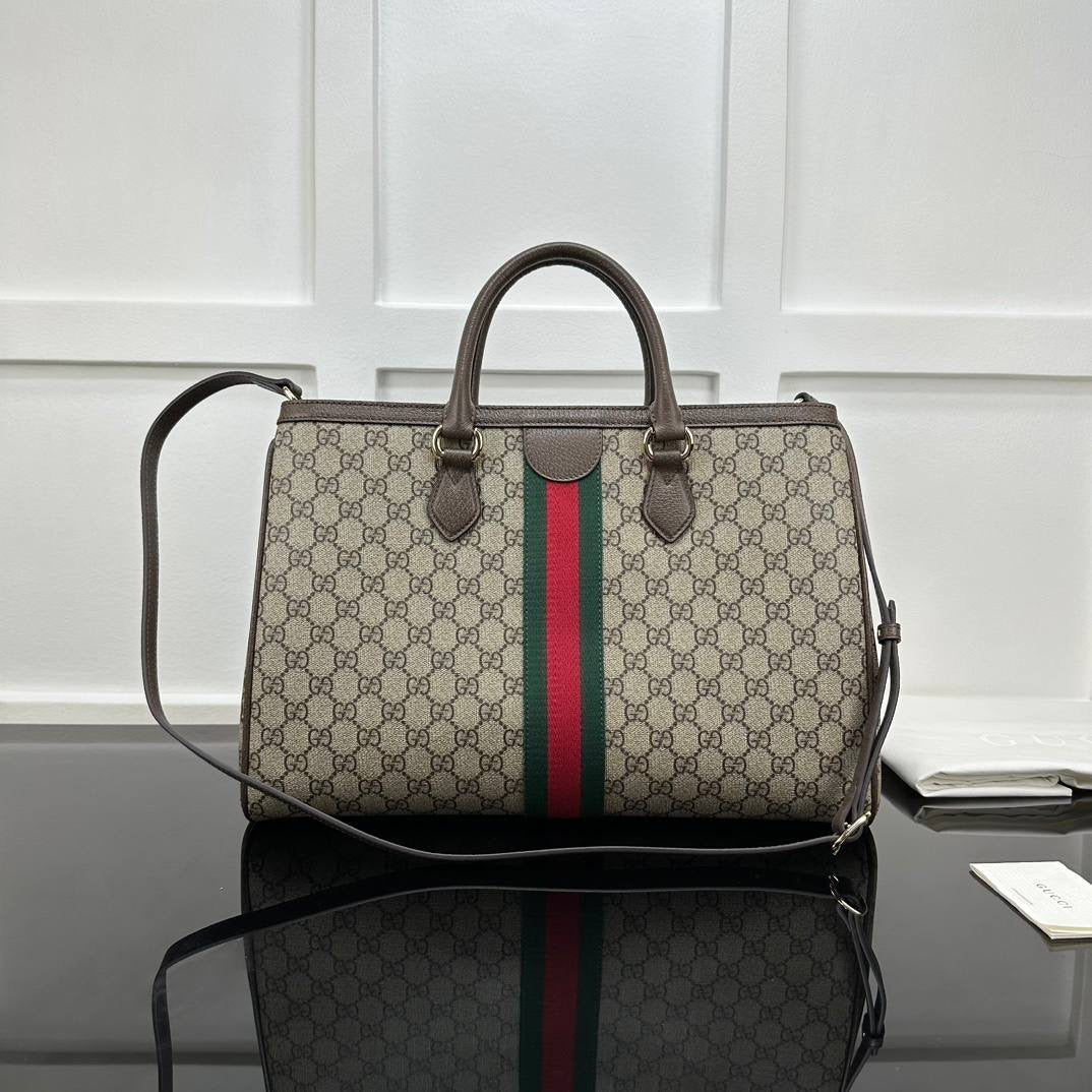 GU OPHIDIA TOTE MEDIANO