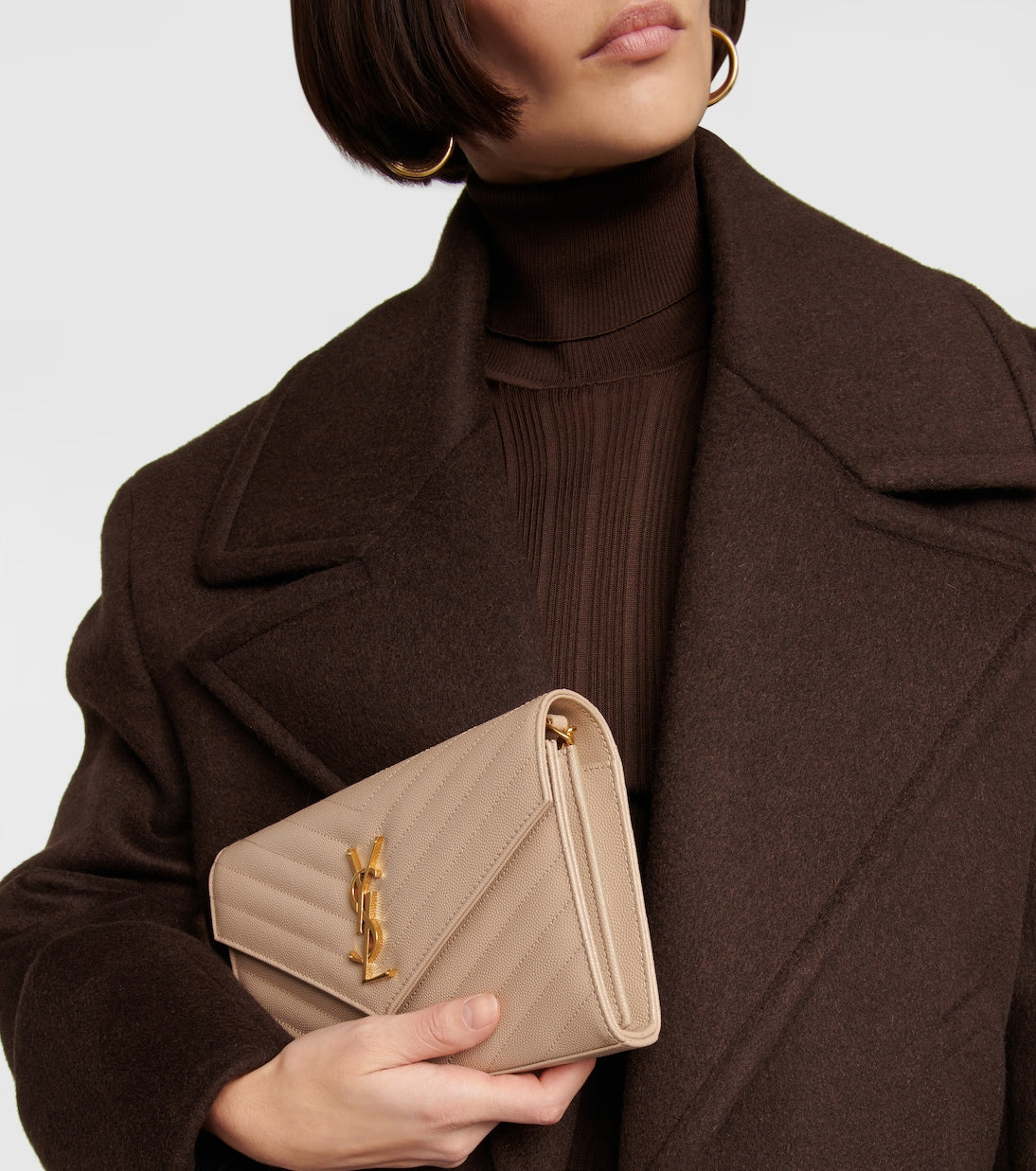 YL WOC BEIGE