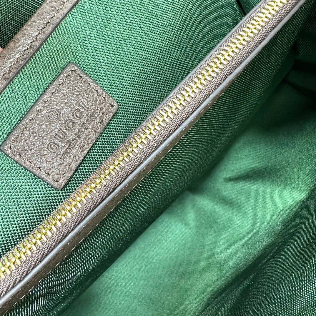 GU OPHIDIA TOTE MEDIANO