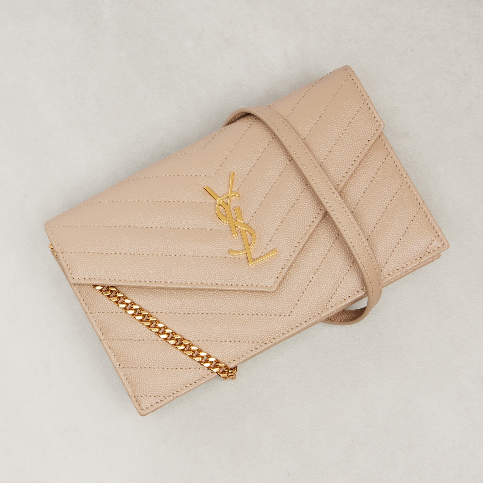 YL WOC BEIGE