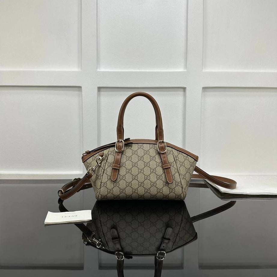 BOLSO EMBLEM SMALL