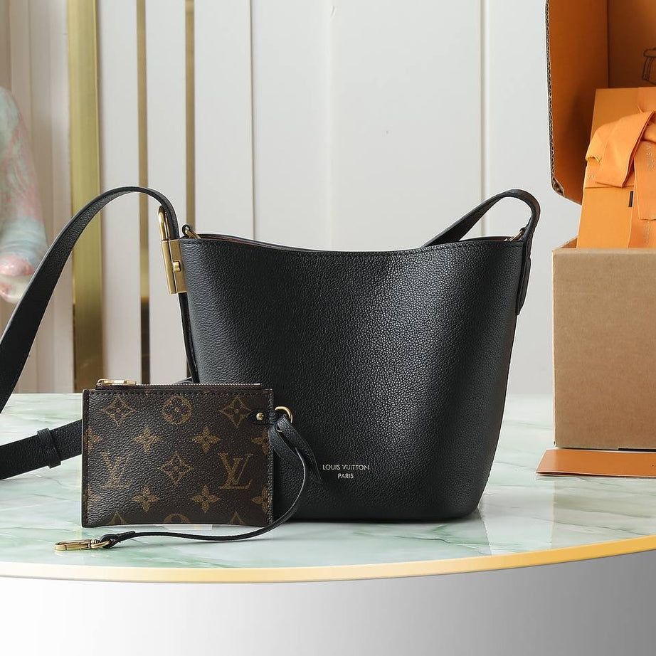 BOLSO LOW KEY ALL IN BB
