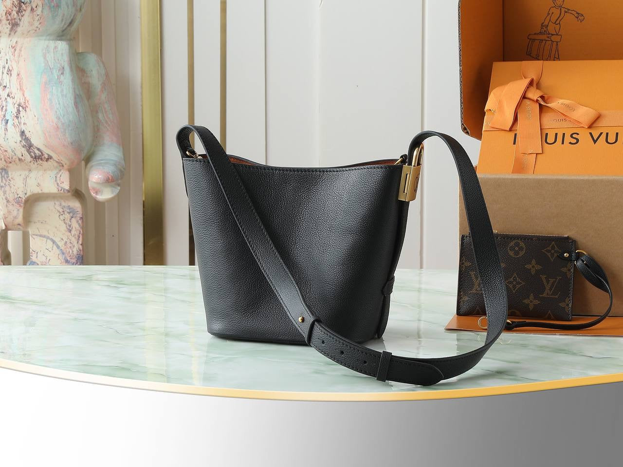 LL LOW KEY ALL IN BB