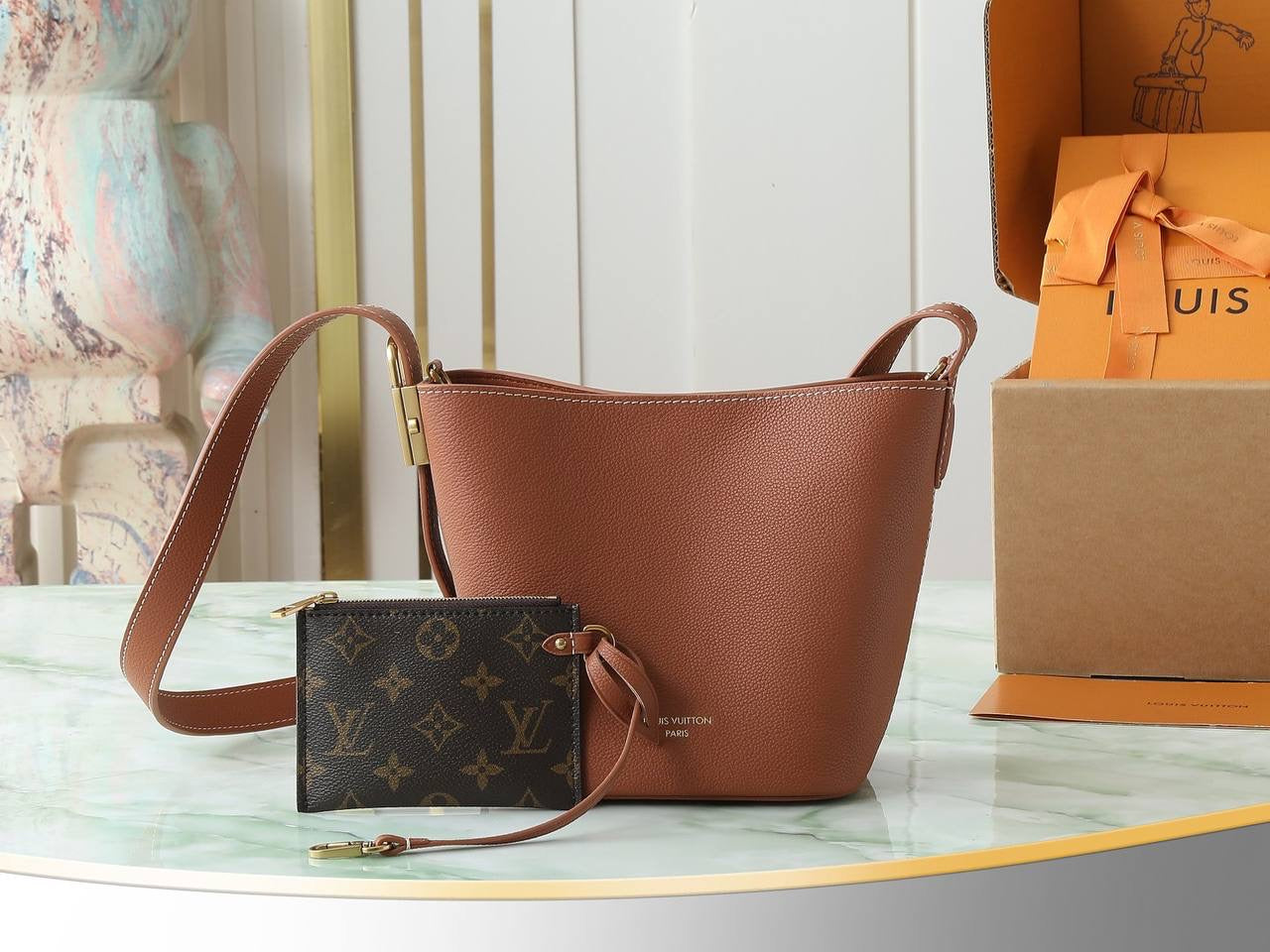 LL LOW KEY ALL IN BB CAFE