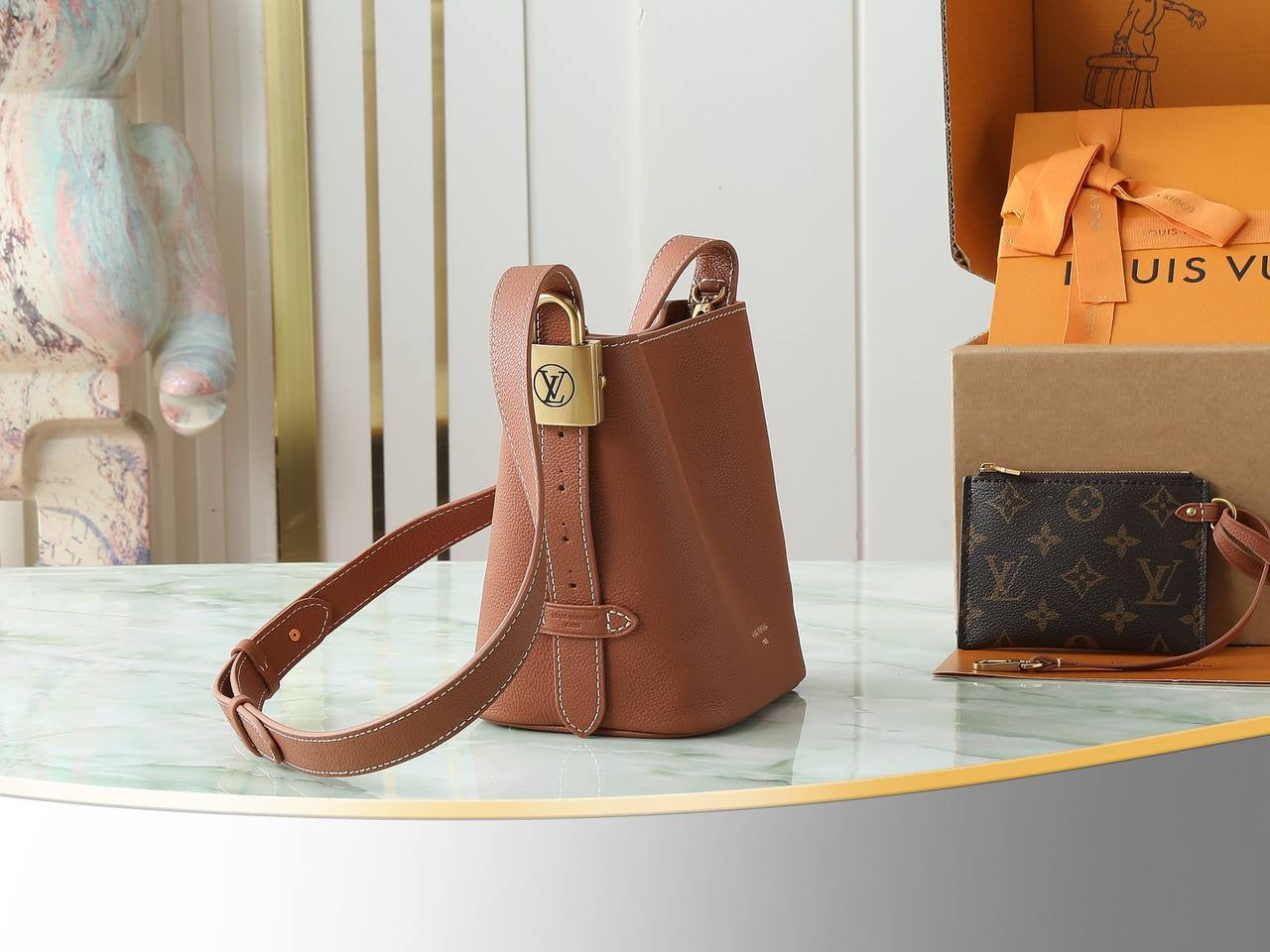 LL LOW KEY ALL IN BB CAFE