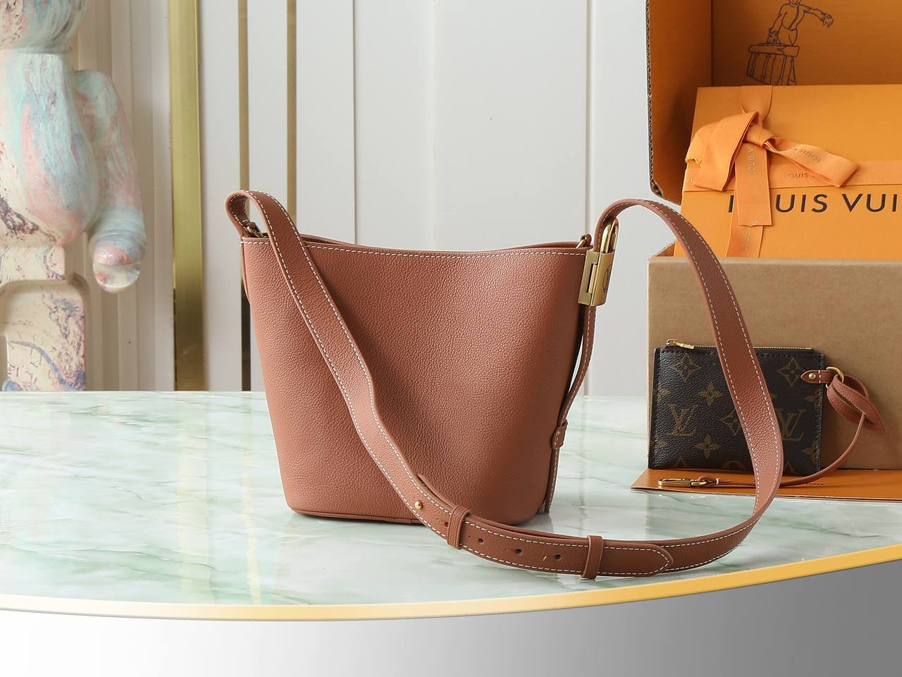 LL LOW KEY ALL IN BB CAFE