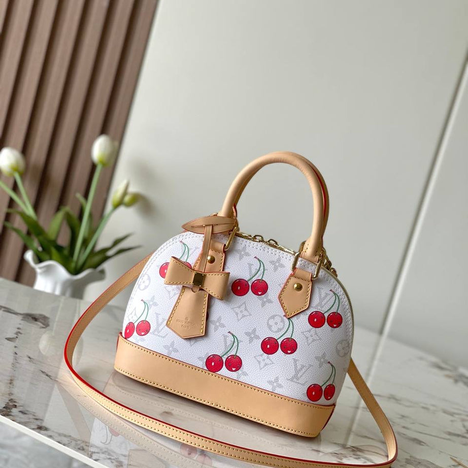 BOLSO ALMA BB X TM