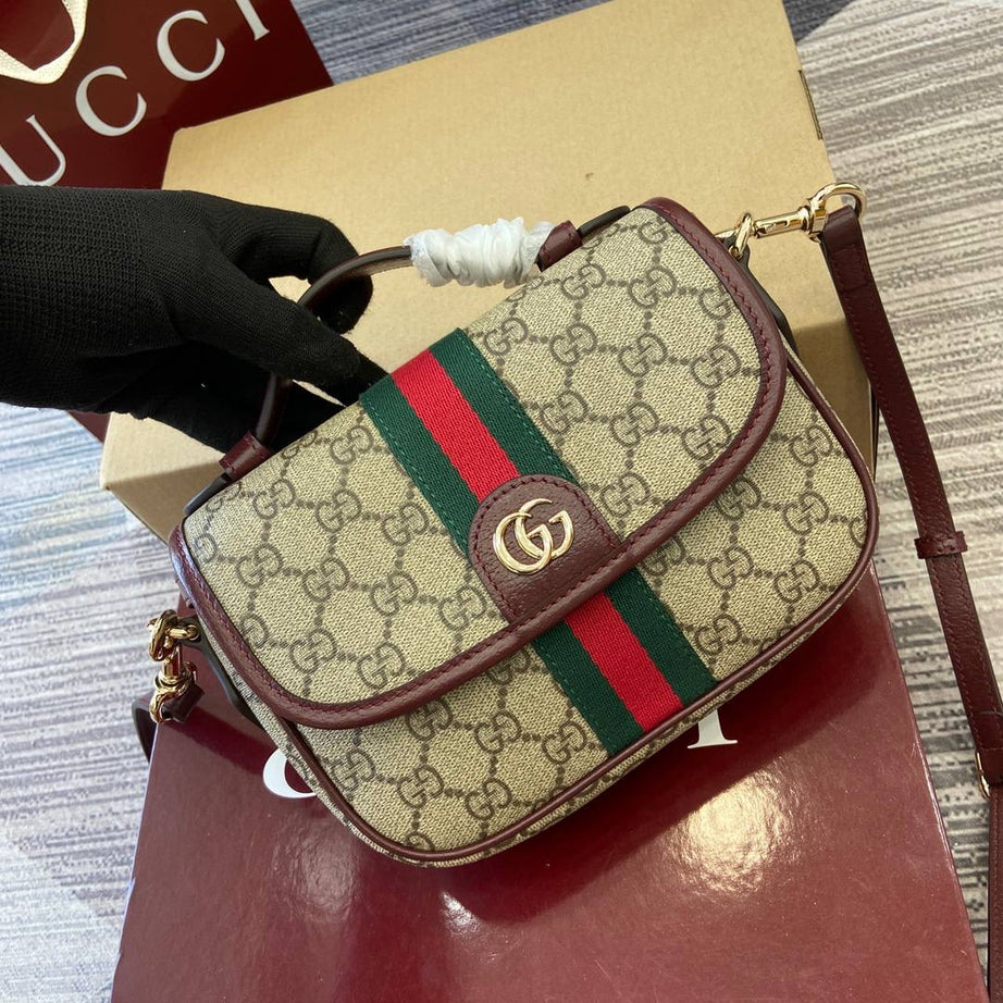 GU DE MANO OPHIDIA PEQUEÑO