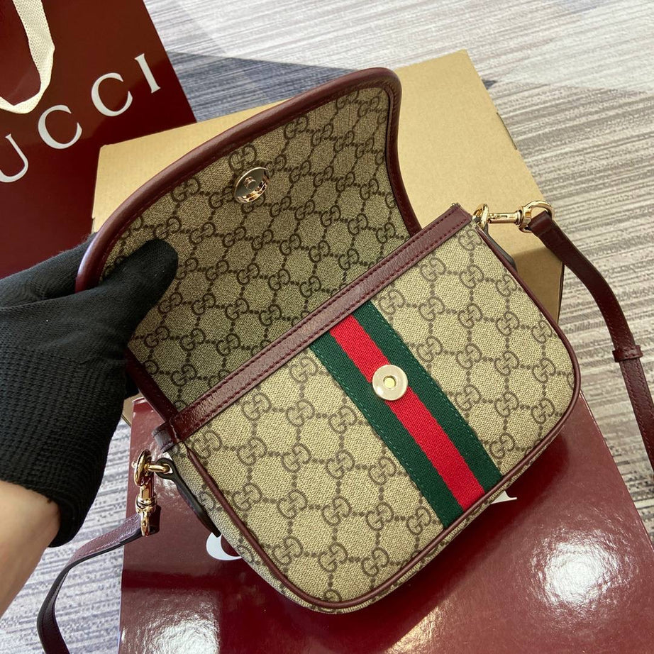 GU DE MANO OPHIDIA PEQUEÑO