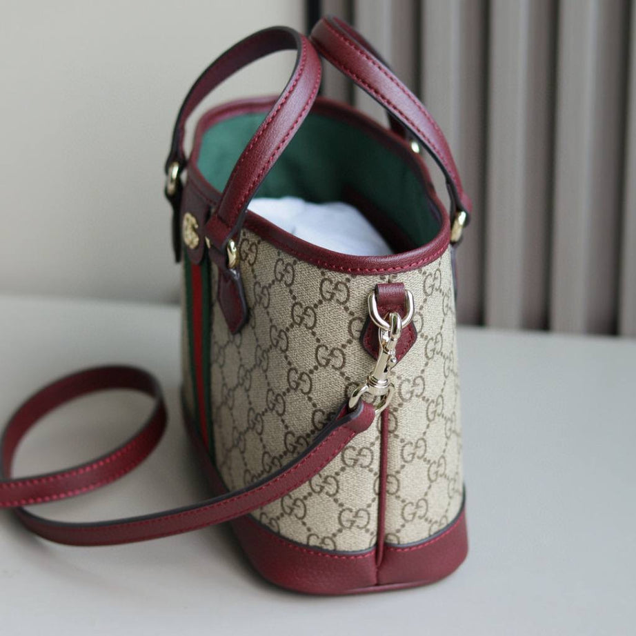 GU TOTE OPHIDIA PEQUEÑO