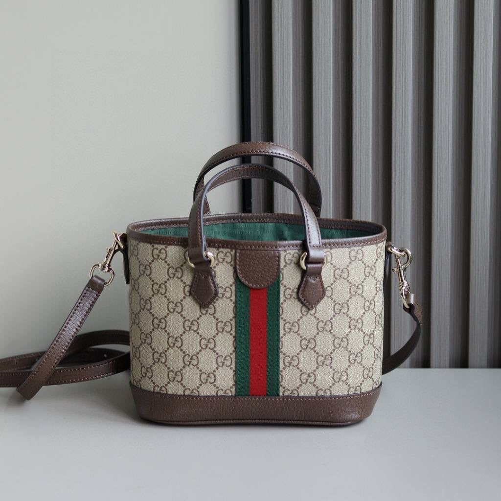 GU TOTE OPHIDIA PEQUEÑO