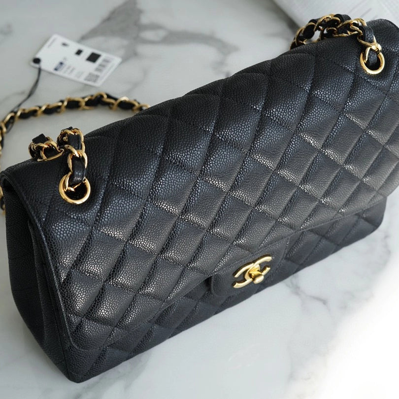 CC FLAP MAXI NEGRO