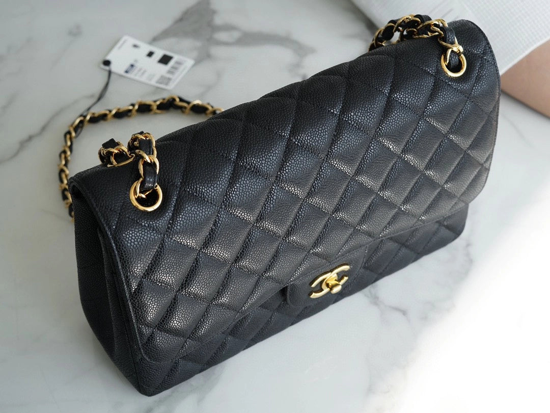 CC FLAP MAXI NEGRO