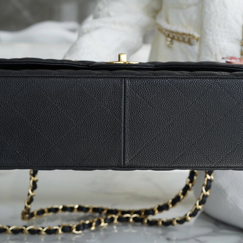 CC FLAP MAXI NEGRO