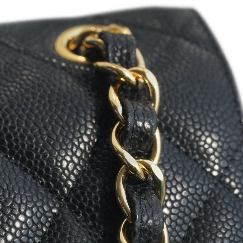 CC FLAP MAXI NEGRO