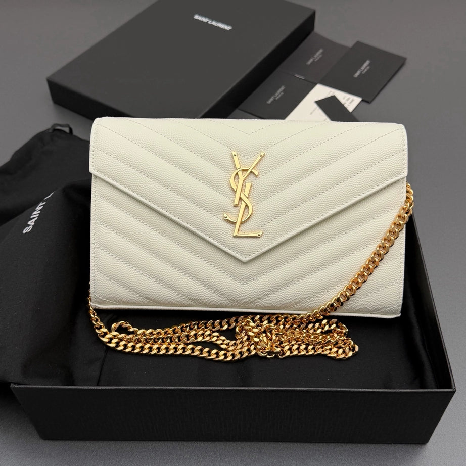 YL WOC BLANCO