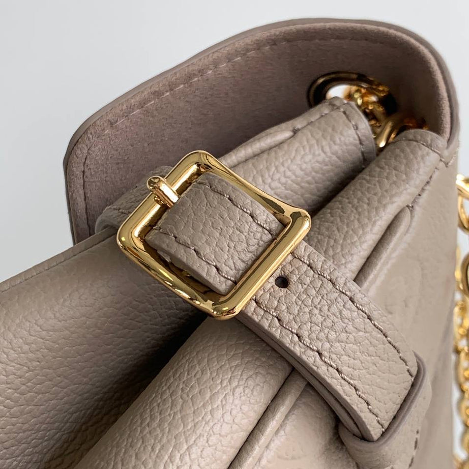 LL ANYTIME FLAP BEIGE