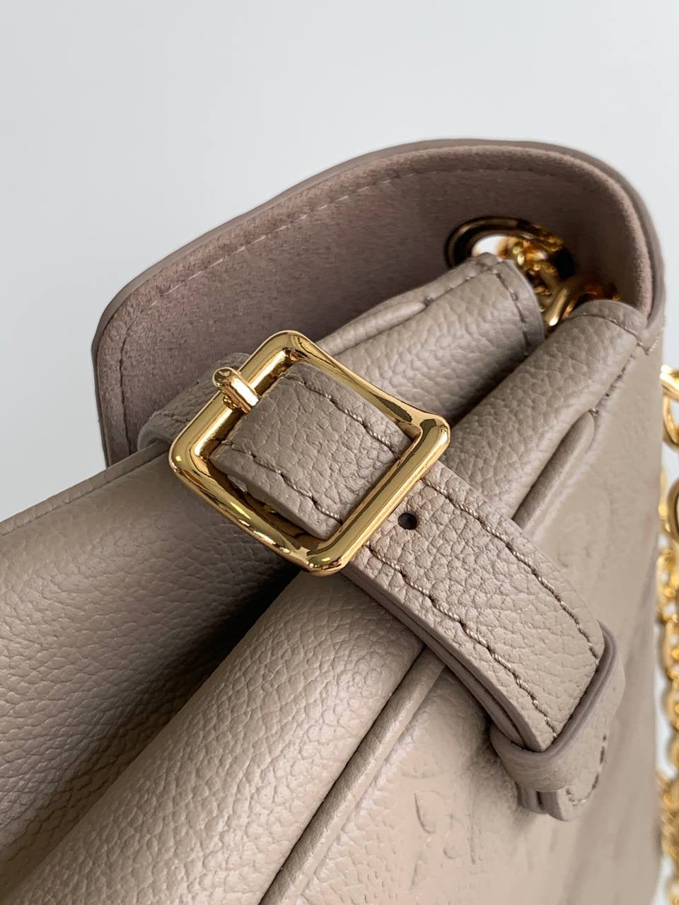 LL ANYTIME FLAP BEIGE