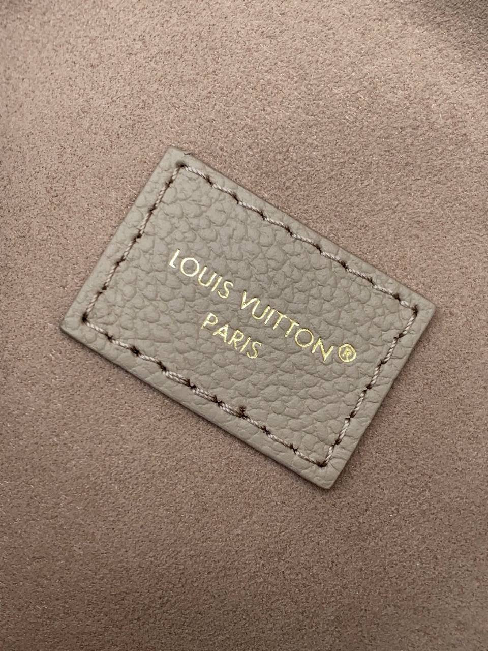 LL ANYTIME FLAP BEIGE