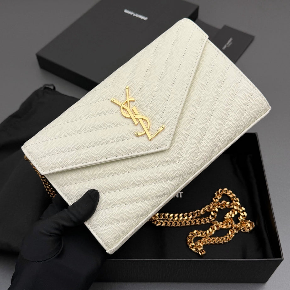 YL WOC BLANCO