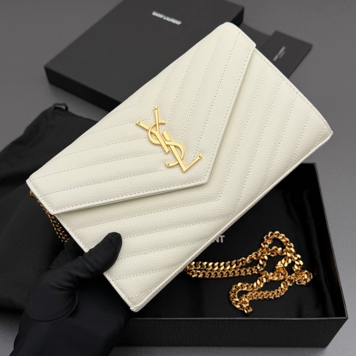 YL WOC BLANCO