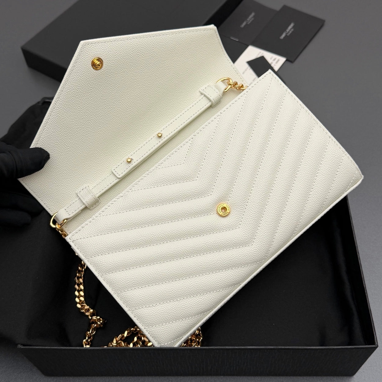 YL WOC BLANCO